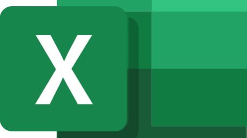 Logo MS Excel 365