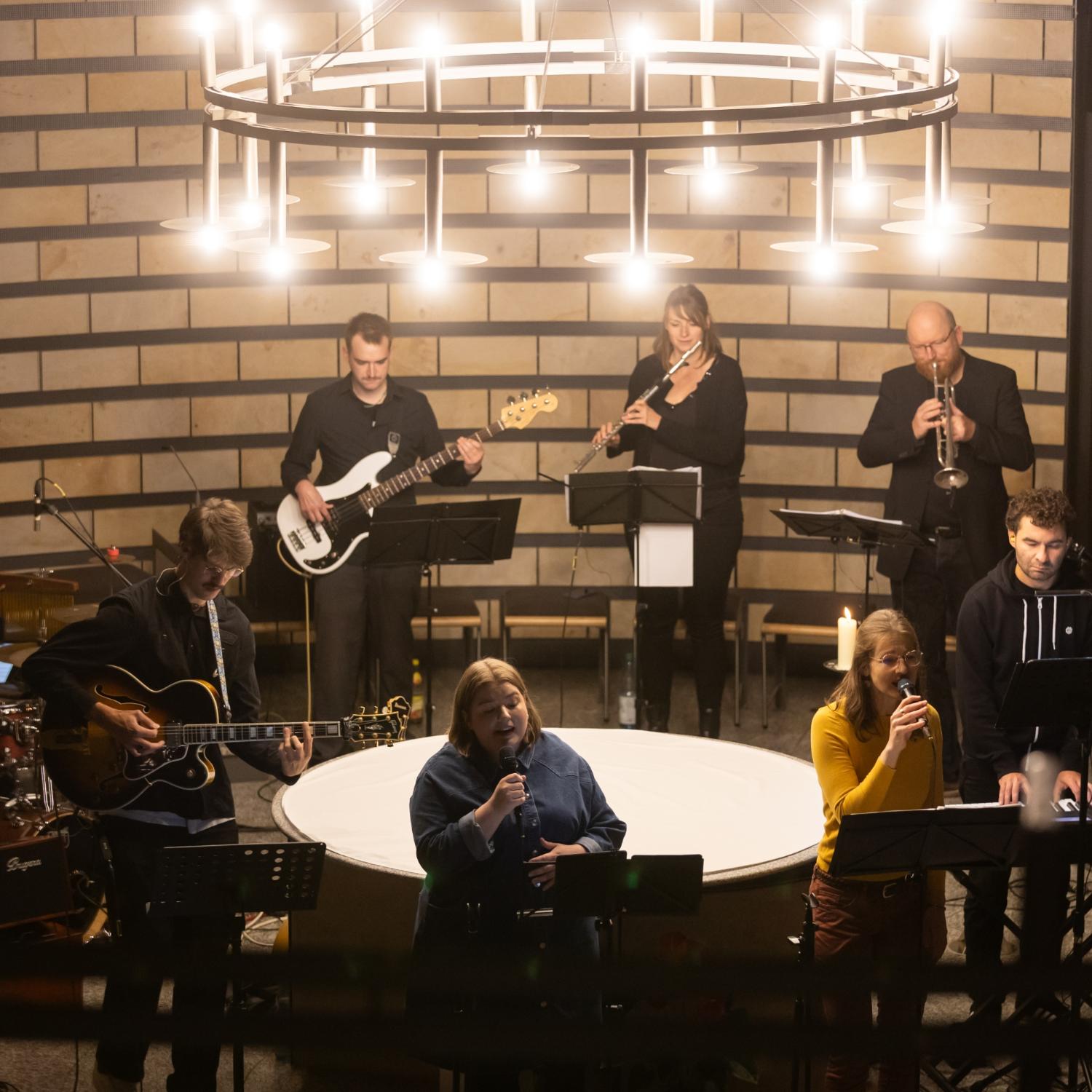 Bistumsband Sinnergie