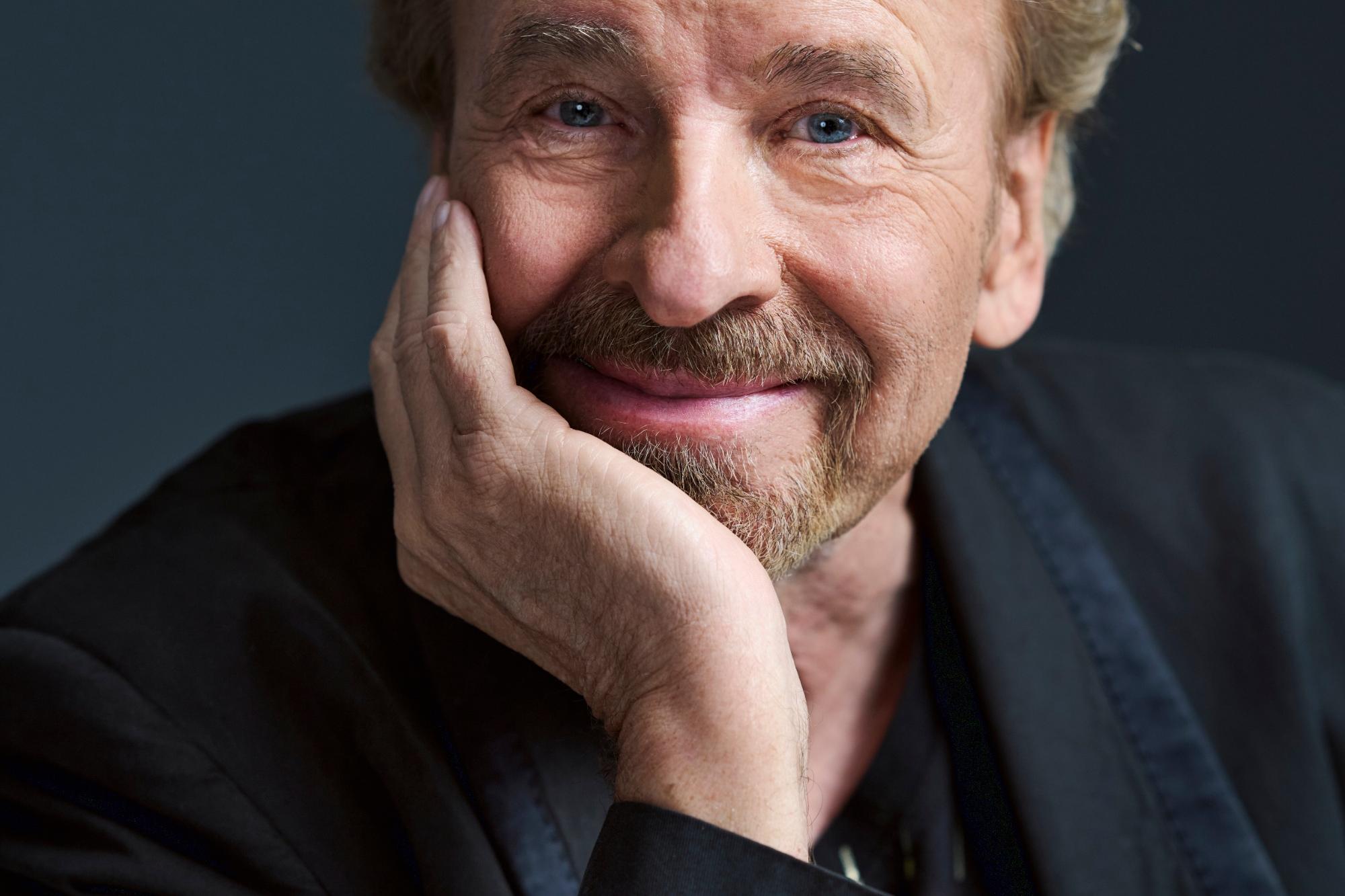 Autorenfoto Thomas Gottschalk