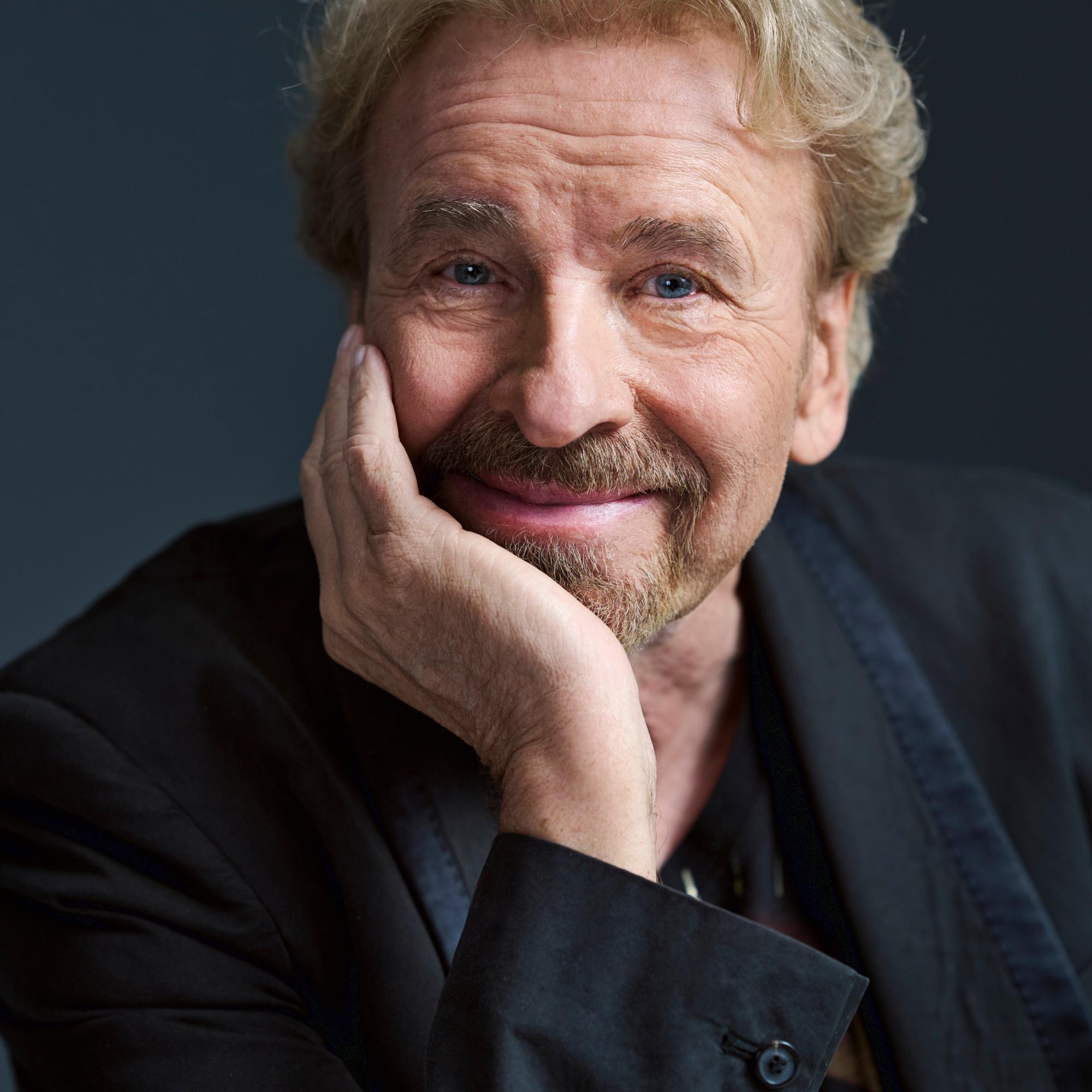 Autorenfoto Thomas Gottschalk