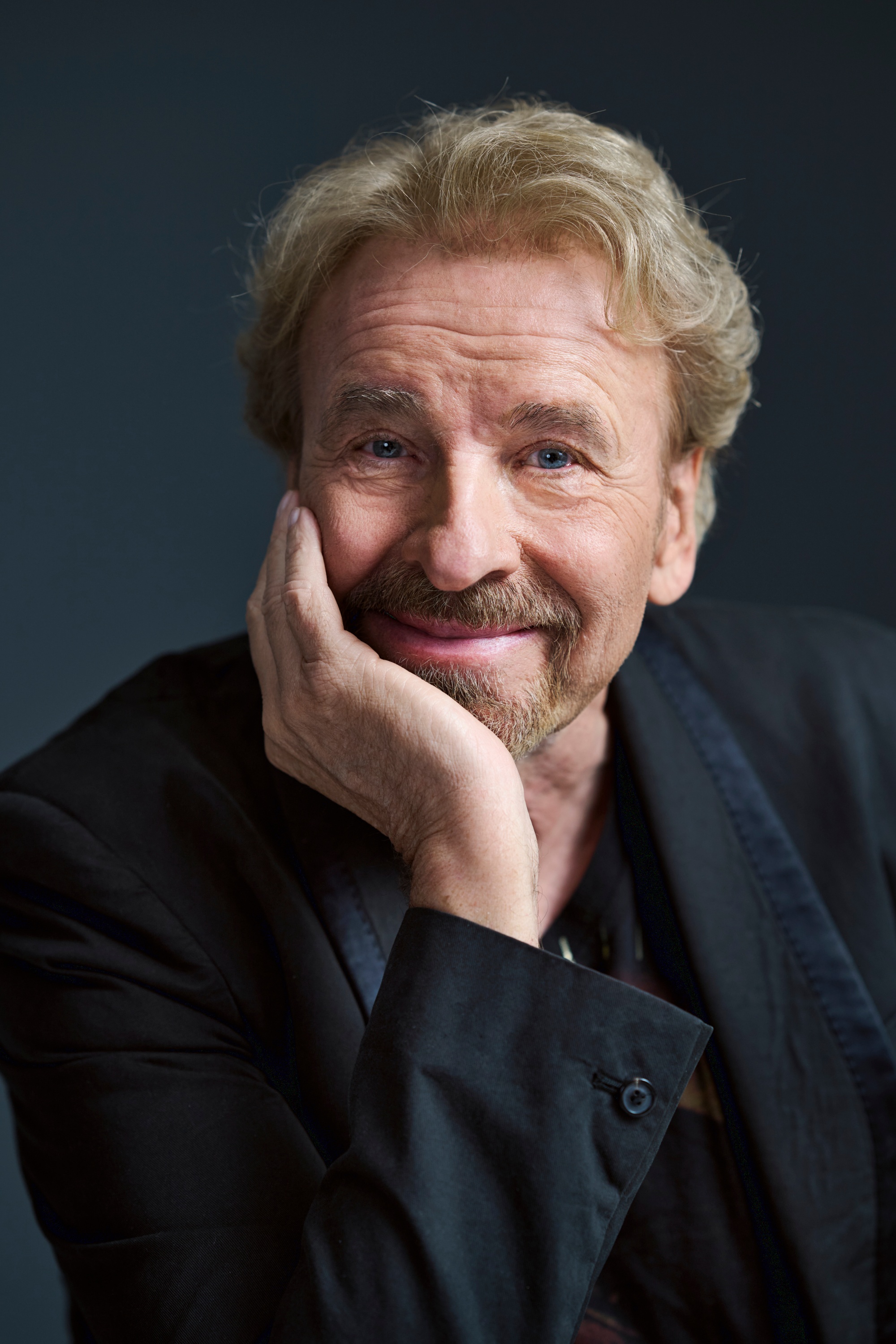 Autorenfoto Thomas Gottschalk