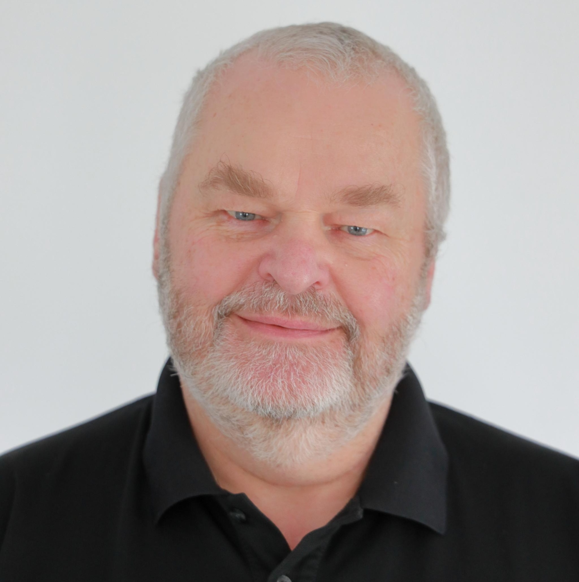 Hans Baumann, stellv. Vorsitzender Diözesanrat im Erzbistum Bamberg