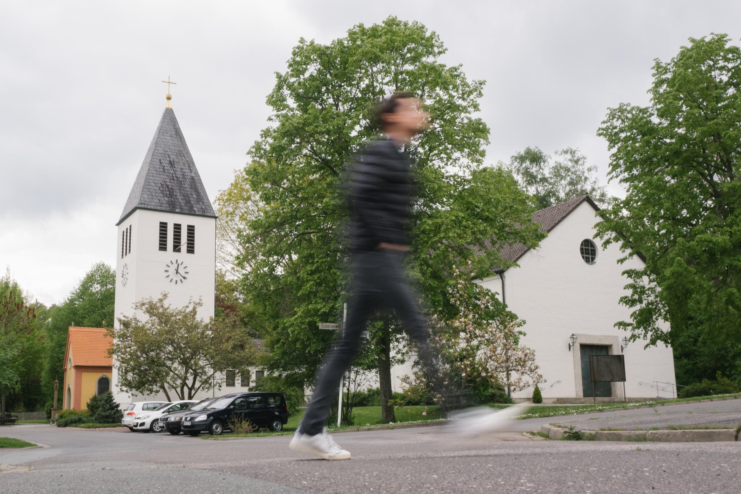 Symbolbild: St. Joseph Wildensorg