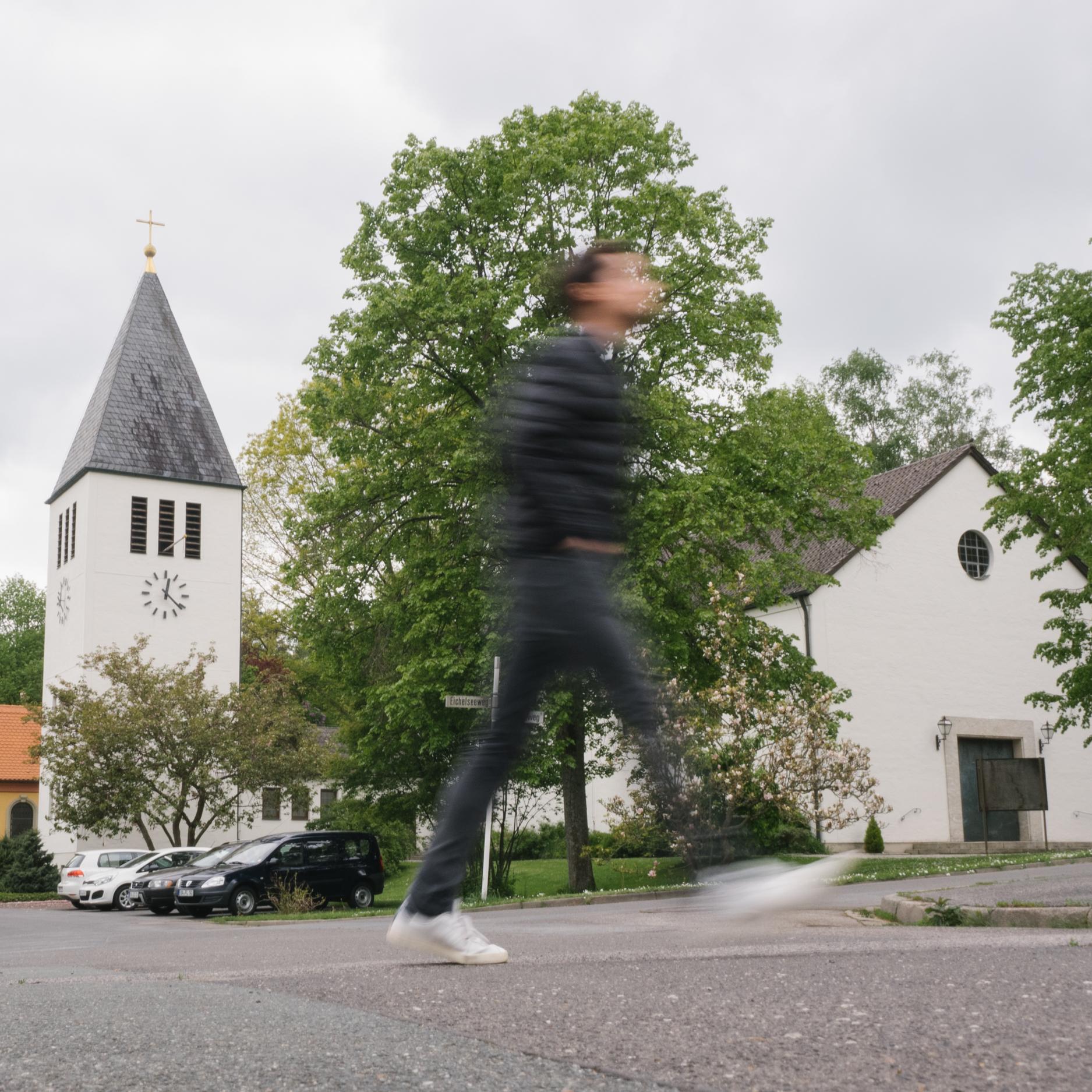 Symbolbild: St. Joseph Wildensorg