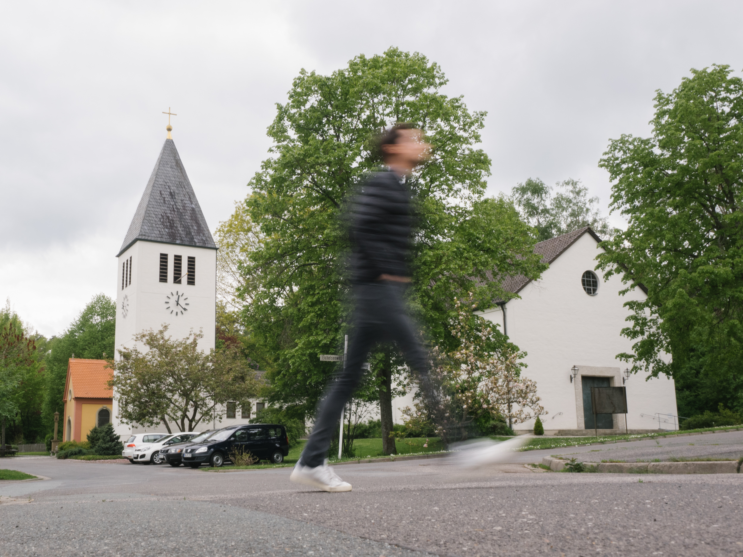 Symbolbild: St. Joseph Wildensorg