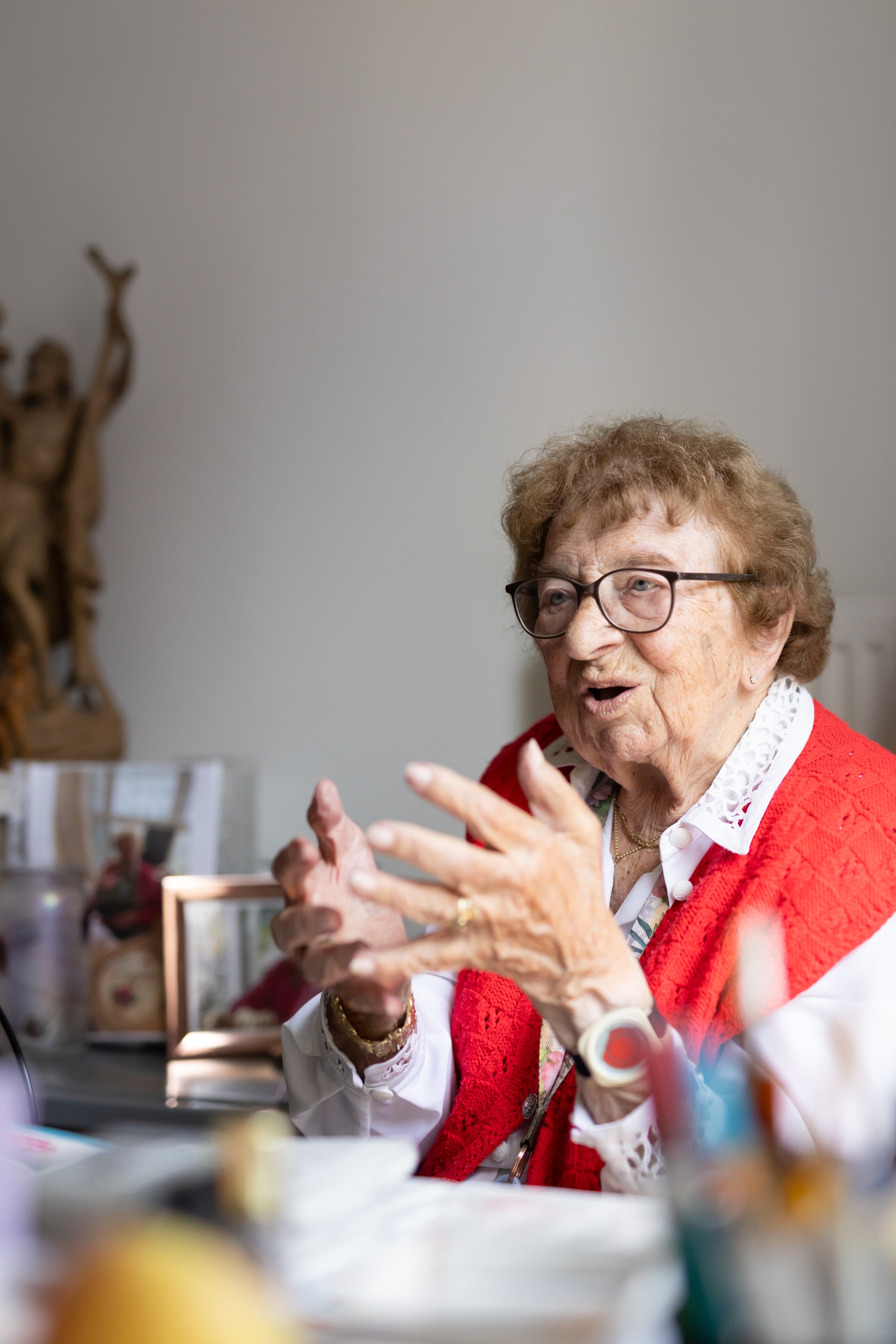 Maria Hirt