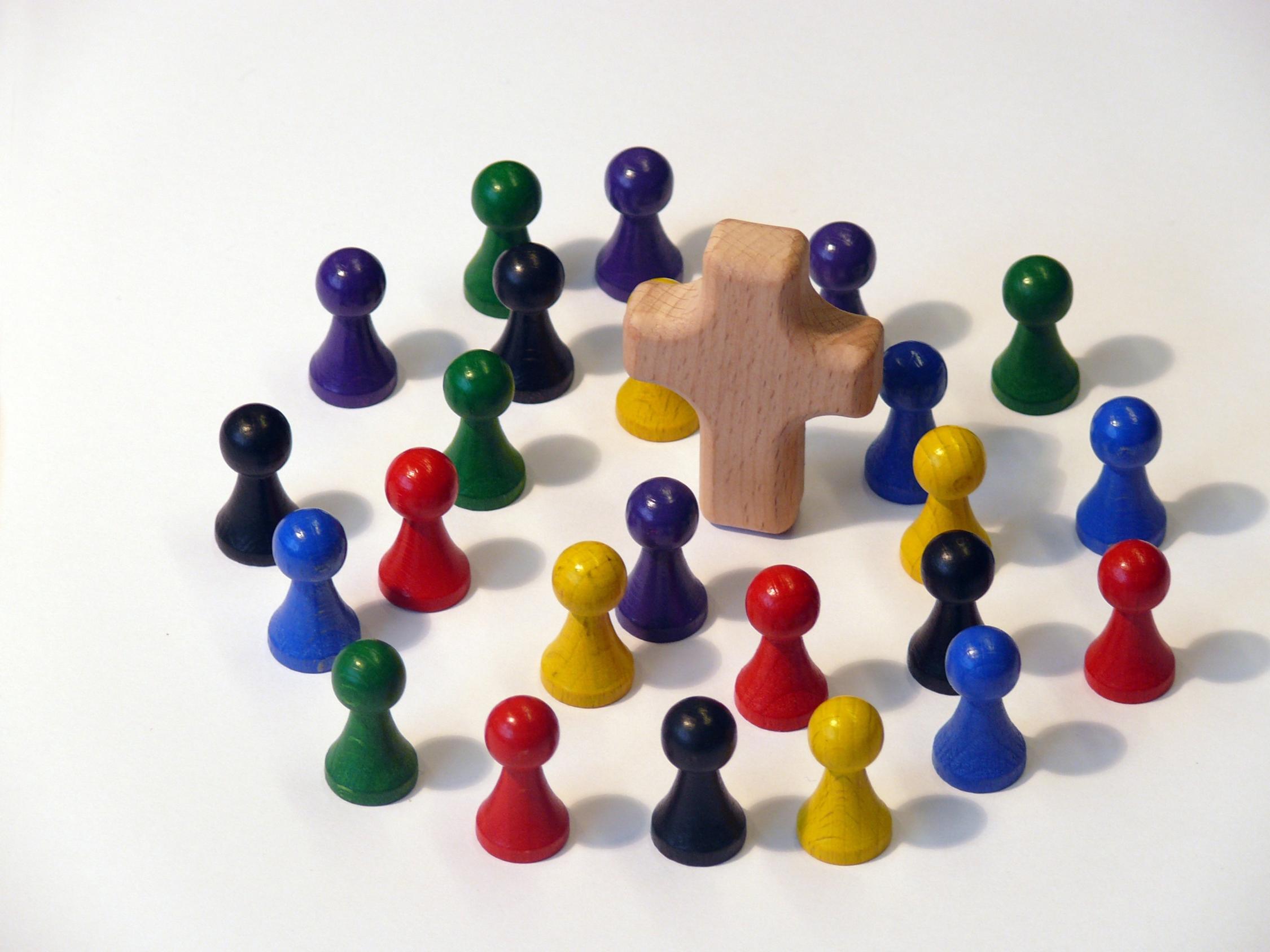 Symbolbild Pfarrgemeinderat