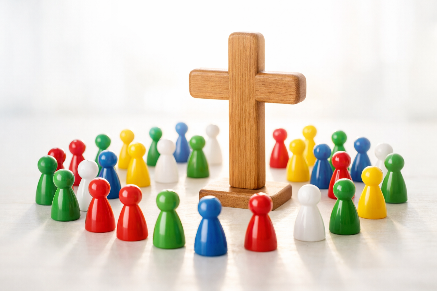 Symbolbild Pfarrgemeinderat