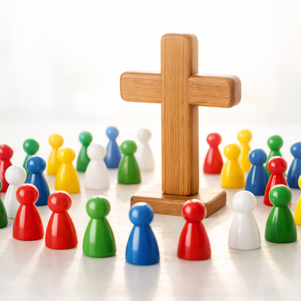 Symbolbild Pfarrgemeinderat